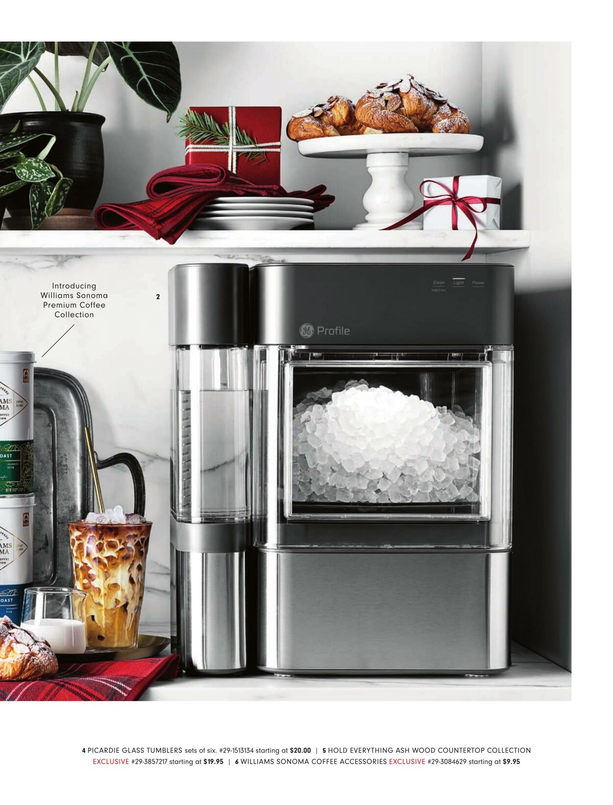 Weekly ad Williams Sonoma 12/01/2022 - 01/31/2023