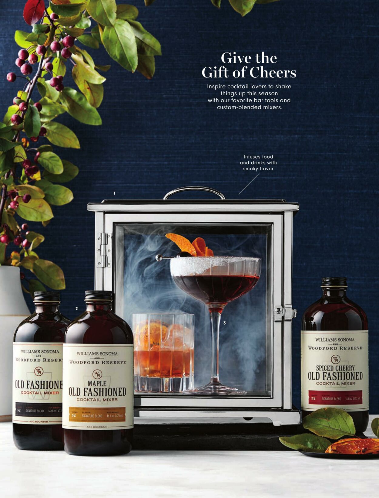 Weekly ad Williams Sonoma 12/01/2022 - 01/31/2023