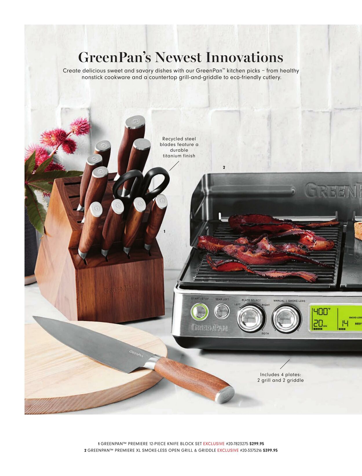 Weekly ad Williams Sonoma 01/01/2023 - 04/30/2023