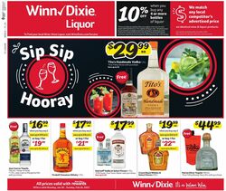 Weekly ad Winn-Dixie 01/30/2023 - 02/26/2023