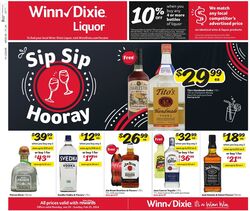 Weekly ad Winn-Dixie 01/06/2024 - 02/18/2024
