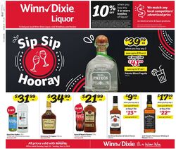 Weekly ad Winn-Dixie 06/21/2023 - 06/27/2023