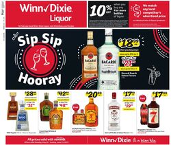 Weekly ad Winn-Dixie 05/29/2023 - 06/25/2023