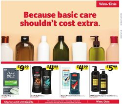 Weekly ad Winn-Dixie 04/08/2026 - 04/14/2026