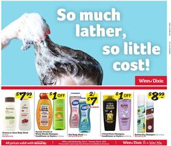 Weekly ad Winn-Dixie 12/04/2024 - 12/10/2024