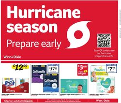Weekly ad Winn-Dixie 05/28/2025 - 06/10/2025