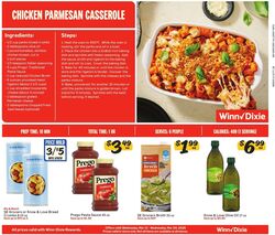 Weekly ad Winn-Dixie 04/08/2026 - 04/14/2026