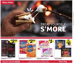 Weekly ad Winn-Dixie 06/25/2025 - 07/08/2025
