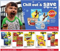 Weekly ad Winn-Dixie 02/25/2026 - 03/10/2026