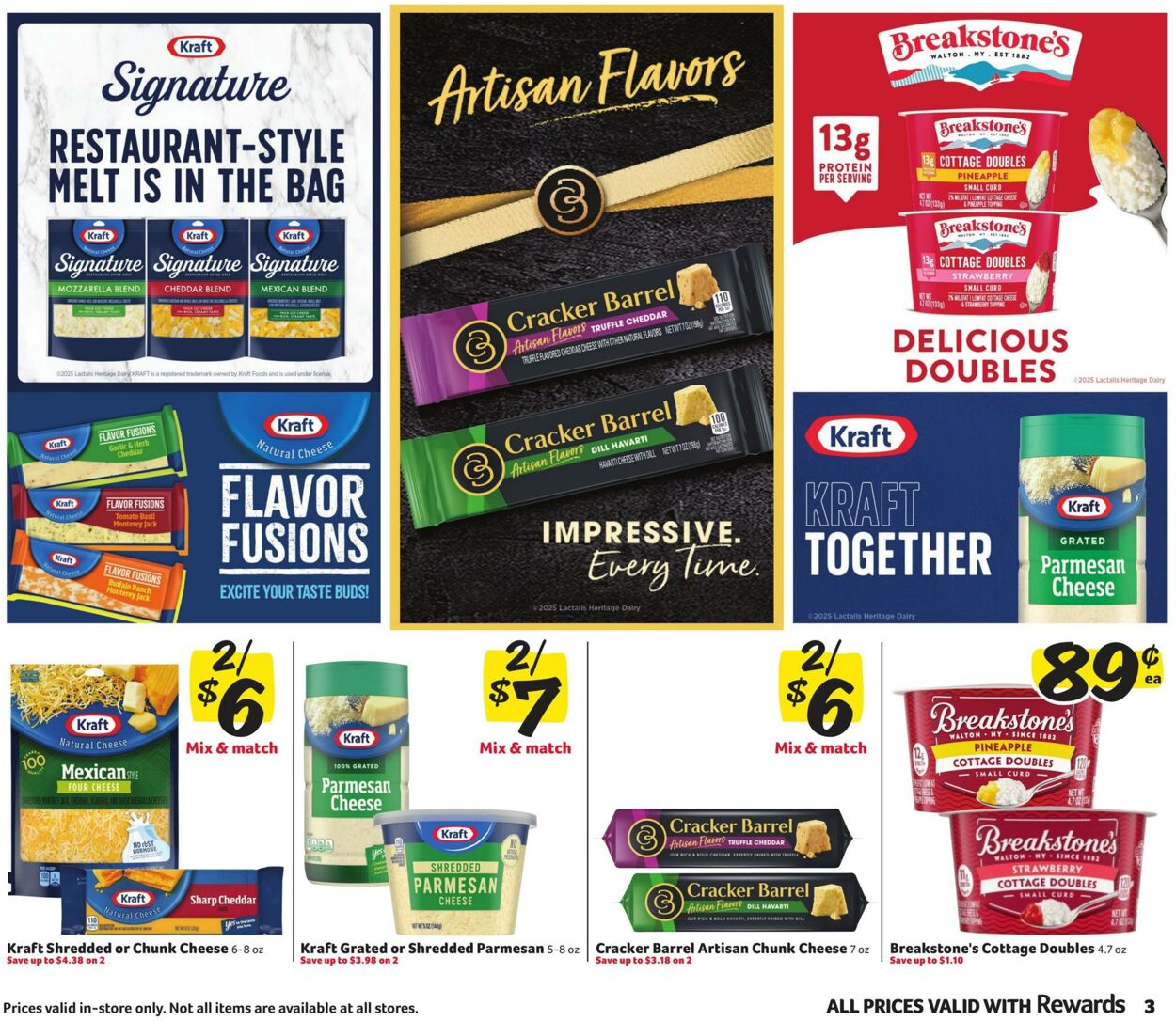 Weekly ad Winn-Dixie 06/11/2025 - 06/24/2025