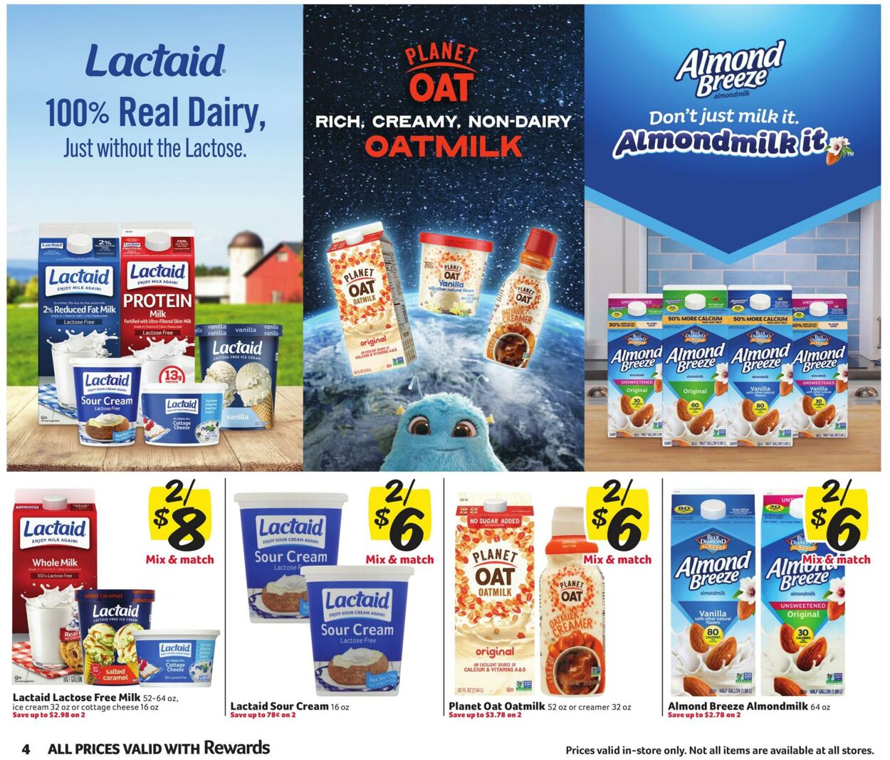 Weekly ad Winn-Dixie 06/11/2025 - 06/24/2025