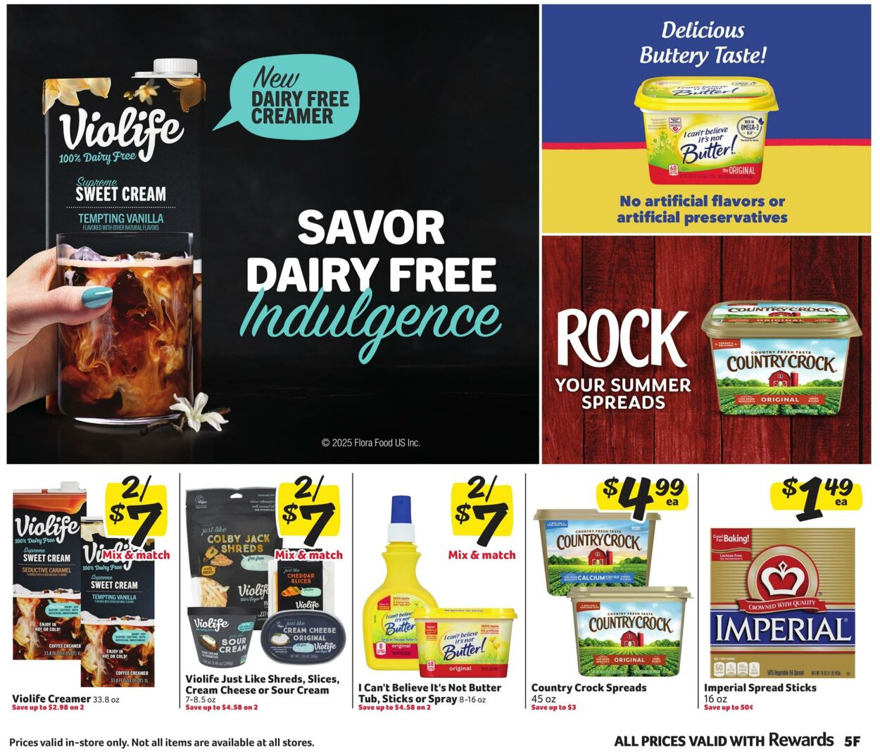 Weekly ad Winn-Dixie 06/11/2025 - 06/24/2025