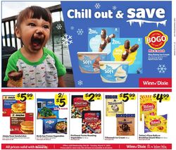 Weekly ad Winn-Dixie 11/20/2024 - 11/28/2024