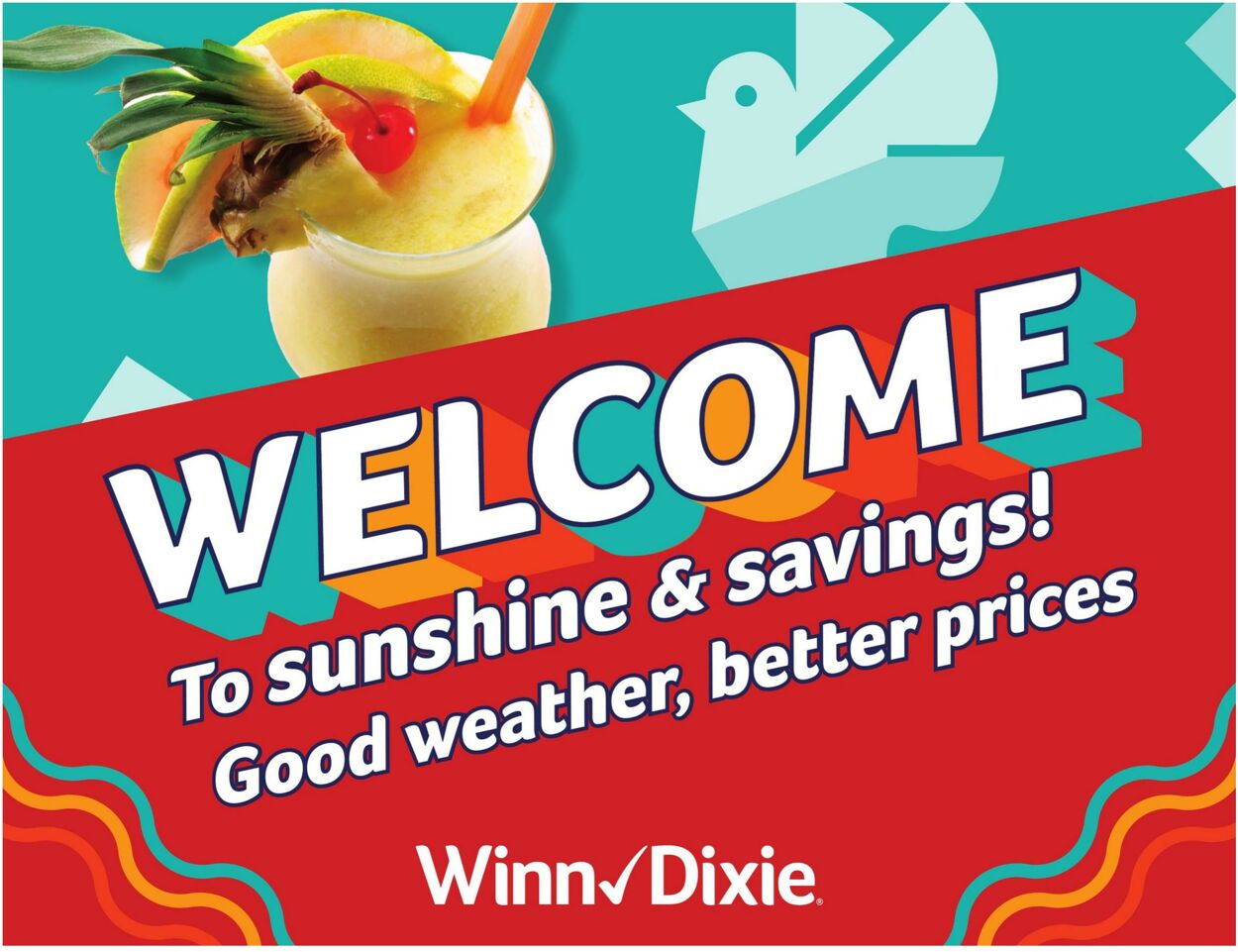 Weekly ad Winn-Dixie 11/13/2024 - 11/19/2024