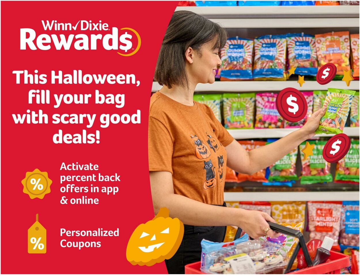 Weekly ad Winn-Dixie 10/23/2024 - 10/29/2024