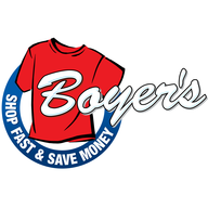 Boyer's