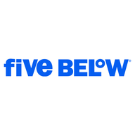 Five Below Promotional weekly ads