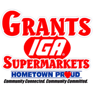 Grant's Supermarkets