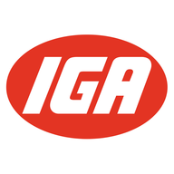 IGA Promotional weekly ads