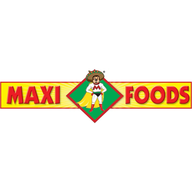 Maxi Foods Promotional weekly ads
