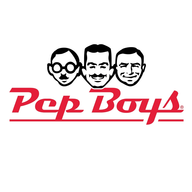 Pep Boys Promotional weekly ads