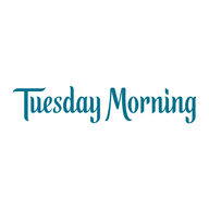 Tuesday Morning Promotional weekly ads